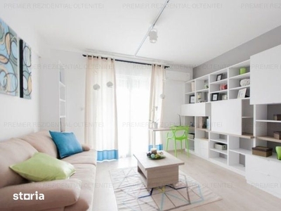 Apartament 2 camere Floreasca , Barbu Vacarescu