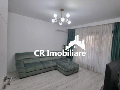 Apartament 2 camere Plaza Residence apartament 2 camere ID intern: 329072