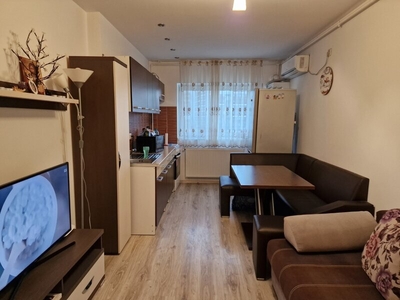 Apartament 3 camere Pallady Residence, 10 minute metrou Nicolae Teclu Gura