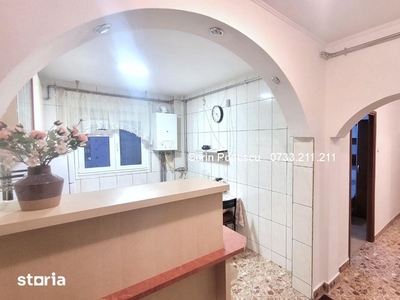 De vanzare apartament cu 3 camere Dristor (Vitanul nou) - Baba Novac.