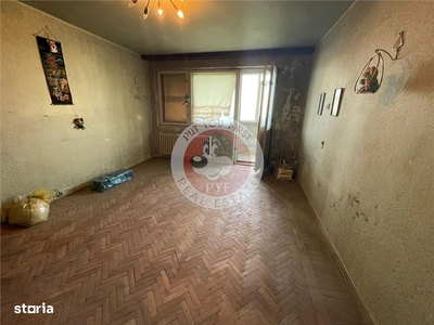 Apartament 1 cameră, etaj 2, zona NORD;