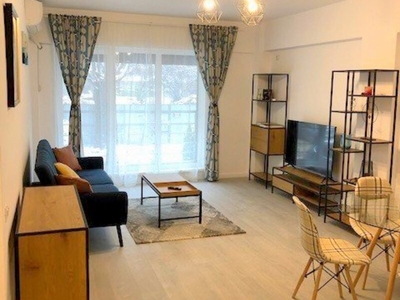 Inchiriere apartament 2 camere Aviatiei, Baneasa, bloc 2020