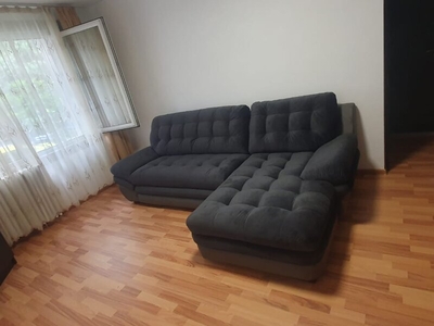 Inchiriere apartament 2 camere Crangasi, renovat 2023, mobilat modern