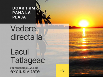 Lacul Tatlageac | Lacul Racilor | Blaxy Resort | Popasul Pescarilor