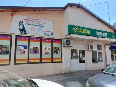 Spatiu Comercial de Vanzare