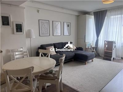 Vanzare apartament 2 camere IanculuiFerdinandBloc Nou