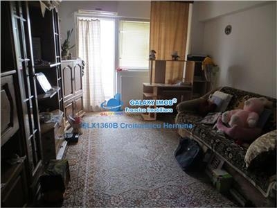 Vanzare apartament 3 camere 13 Septembrie