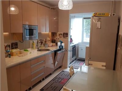 Vanzare Apartament 3 Camere Decomandat OlteniteiIonescu Gheorghe