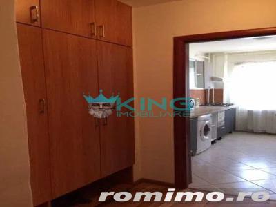 APARTAMENT 2 CAMERE /BALCON/COMPLET MOBILAT SI UTILAT /ZONA CENTRAL//