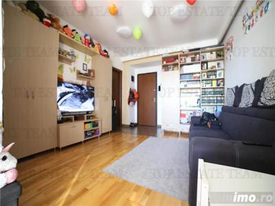 Apartament 2 camere, de vanzare in Sisesti