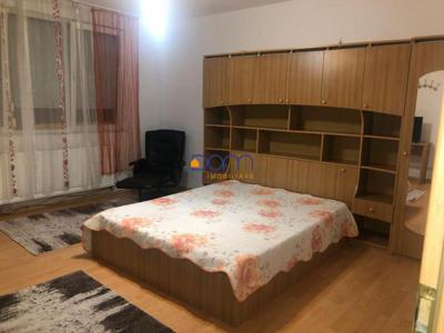 Apartament spatios 1 dormitor zona centrala