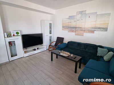 Duplex in Mosnita Noua