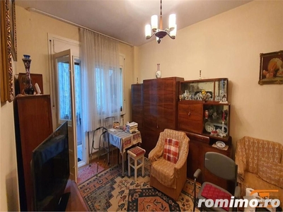 Apartament 2 cam decomandat zona Neptun boxa centrala