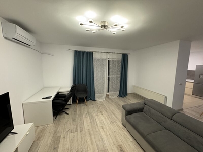 Apartament 2 camere Baneasa, Padurea Baneasa Apartament spatios si foarte l