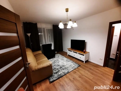 apartament 2 camere-campia libertatii-modern