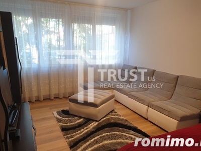 Apartament 2 Camere | Complet Mobilat si Utilat | Zona Balcescu