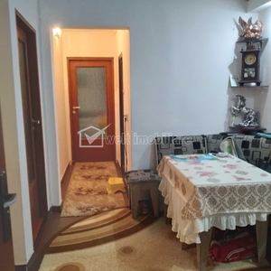 Apartament 2 camere de vanzare in Cluj-napoca, zona Manastur