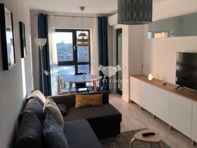 Apartament 2 camere Domenii Expozitiei | 2021 | incalzire pardoseala