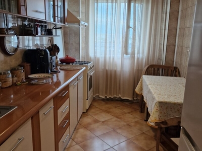 Apartament 2 camere Dristor, 5 minute metrou si parc IOR