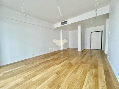 Apartament 2 camere Floreasca | Bloc 2022 | Curte 30mp