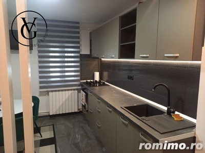 Apartament 2 camere - modern și spațios - termen lung