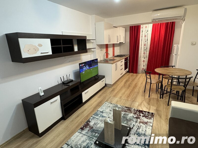 Apartament 2 Camere | Palladium Residence | Centrala | Metrou