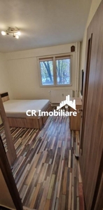 Apartament 2 camere Titan IOR, Liceul Dante