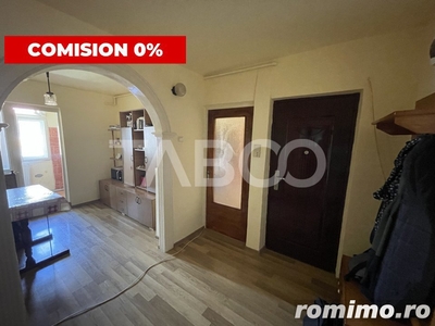 Apartament 3 camere 50 mp zona Ampoi Alba Iulia