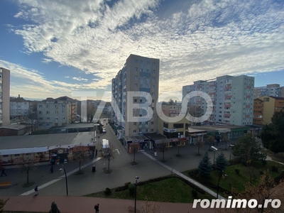 Apartament 3 camere 65 mp panorama Bd. Transilvaniei Alba Iulia Cetate