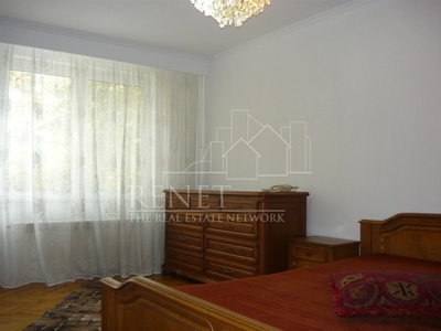 Apartament 3 camere de inchiriat DRUMUL TABEREI - Bucuresti