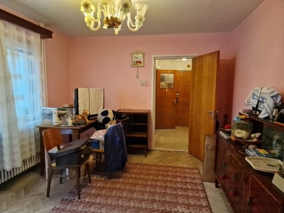 Apartament 3 camere Titan, 5 minute metrou si parc IOR