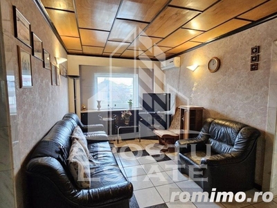 Apartament 4 camere, 2 bai