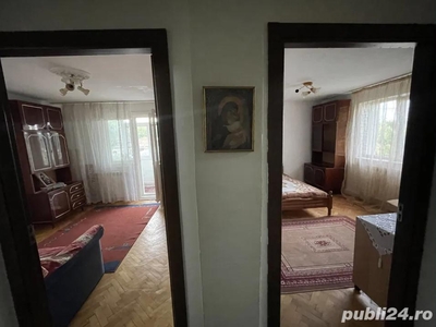 Apartament cu 2 camere in Tatarasi-Ciric