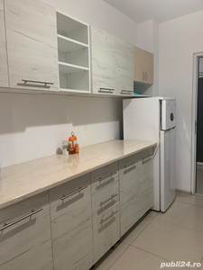 Apartament cu 2 camere Bld Independentei