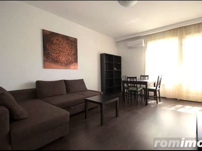 Apartament de 2 camere, 47mp, modern, Dorobanti