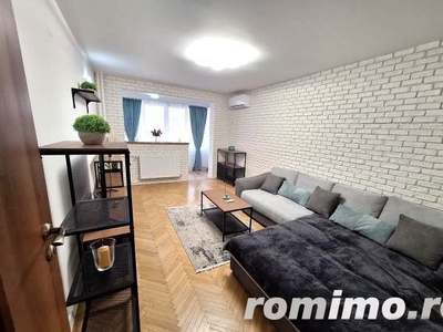 Apartament de 3 camere premium, 73mp, renovat, Dorobanti