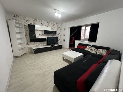 Apartament Decomandat 3 Camere | Etaj 4 | Complexul studentesc-OMW