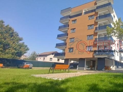 Apartament in rate cu acte gata Oltenitei - Popesti - Berceni