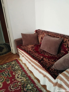 apartament mobilat