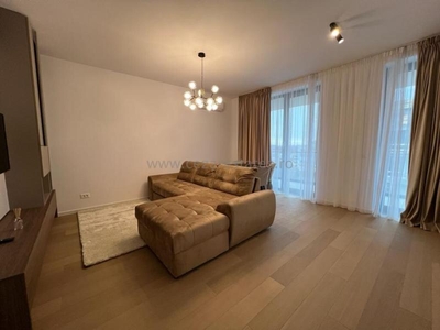 BANEASA JANDARMERIEI STEJARII THE IVY APARTAMENT 2 CAMERE LUX