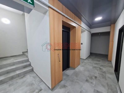 Video! Bloc finalizat - Apartament cu dormitor matrimonial