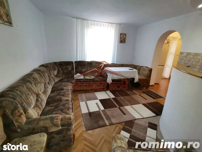 Casa/duplex cu 3 camere in Sibiu pe Calea Poplacii