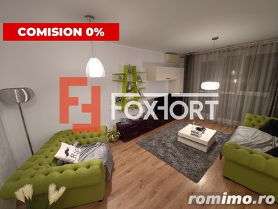 COMISION 0% Apartament 3 camere de vanzare in Adora Forest