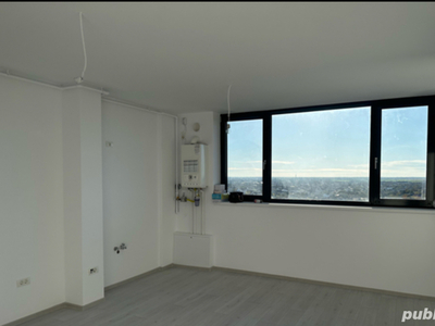 De vânzare apartament 2 camere în Xcity Tower 2