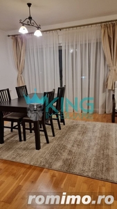 German Residence - Chitila | 3 camere | 2xBai | AC |