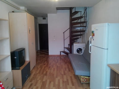Iancului - Obor, apartament 3 camere tip duplex, etaj 5 6