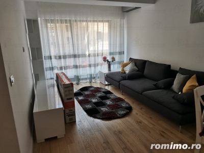 Inchiriere apartament 2 camere, zona Domenii | Ion Mihalache