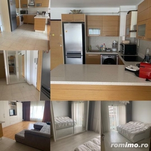 Inchiriere apartament 2 camere, zona Domenii | Ion Mihalache