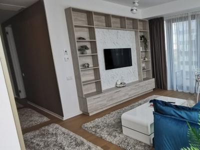 Inchiriere apartament 2 camere, zona Piata Alba Iulia