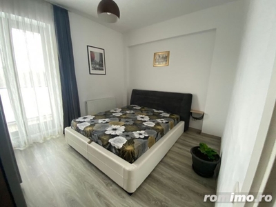 Inchiriere apartament 2 camere, zona Piata Alba Iulia